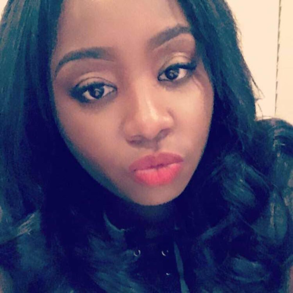 Meet your Posher, Brittany